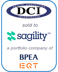 DCI sold to Sagility BPEA